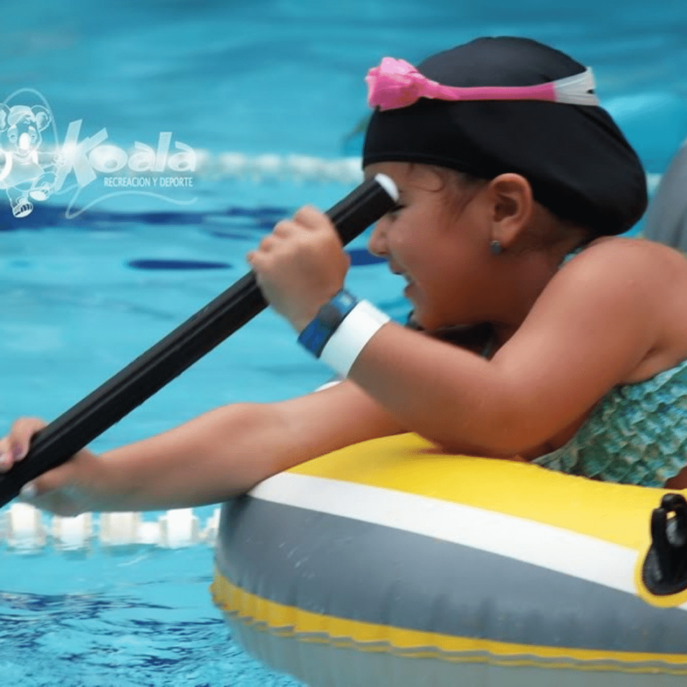 Pool Rope Floats Koala POOL PARTY | Koala Recreación y Deportes